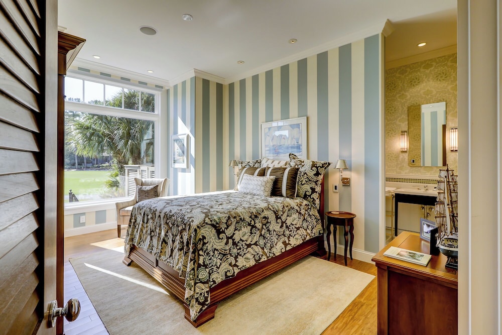 38 Windjammer Court at the Sea Pines Resort - photo 3