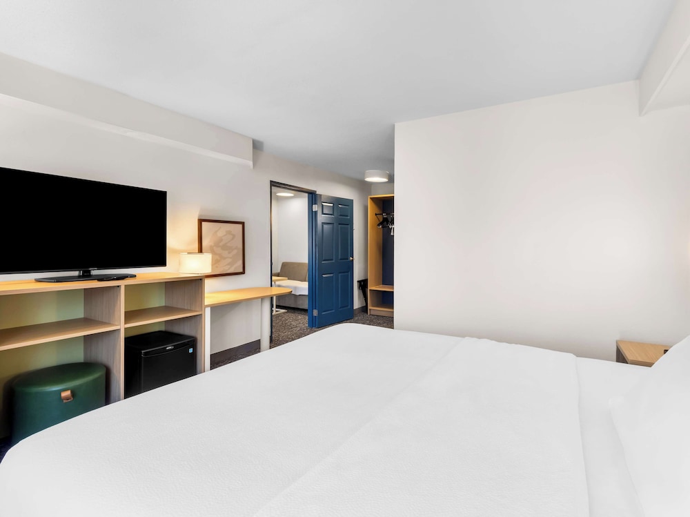 Spark by Hilton Augusta - photo 14