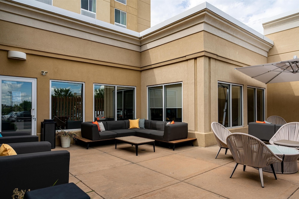 Hilton Garden Inn Billings - photo 52