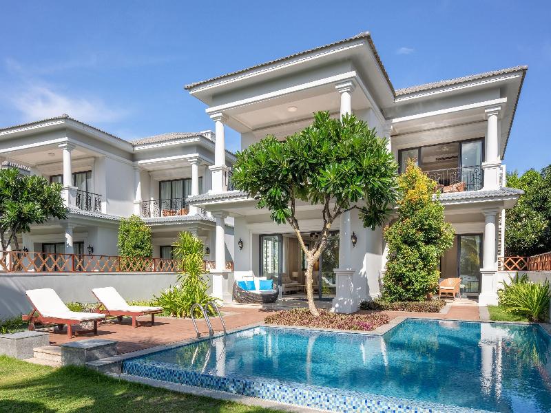 Melia Vinpearl Cam Ranh Beach — hotel in Cam Ranh