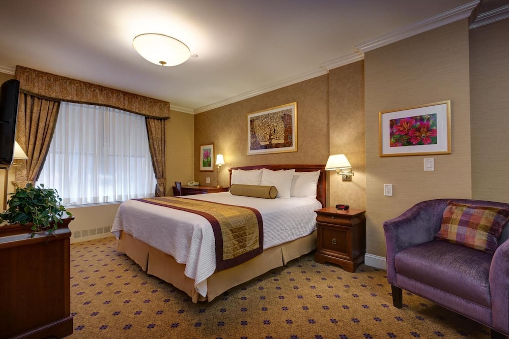 Wellington Hotel - photo 30