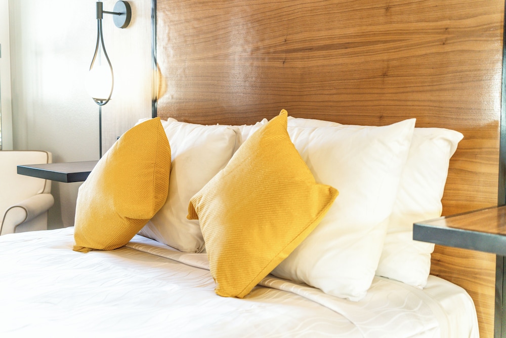 Aspire Inn Studios & Spas - photo 46