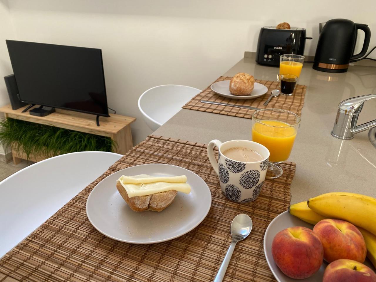 Villa Sesimbra — 4-Star Luxury Hotel in Sesimbra, Portugal