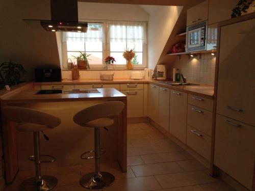Ferienwohnung Am Eichenberg — Blankenburg — photo 5