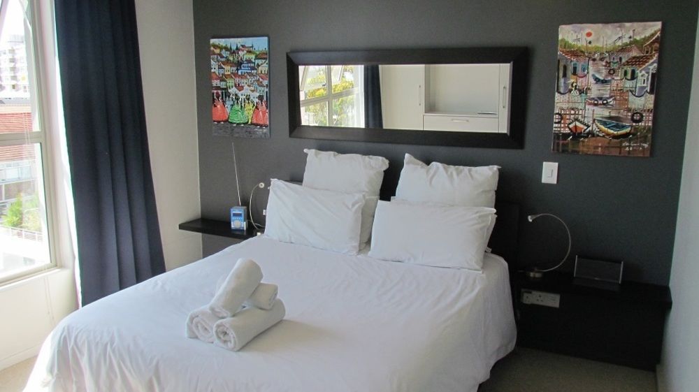 African Fiesta Holiday Apartment Rentals
