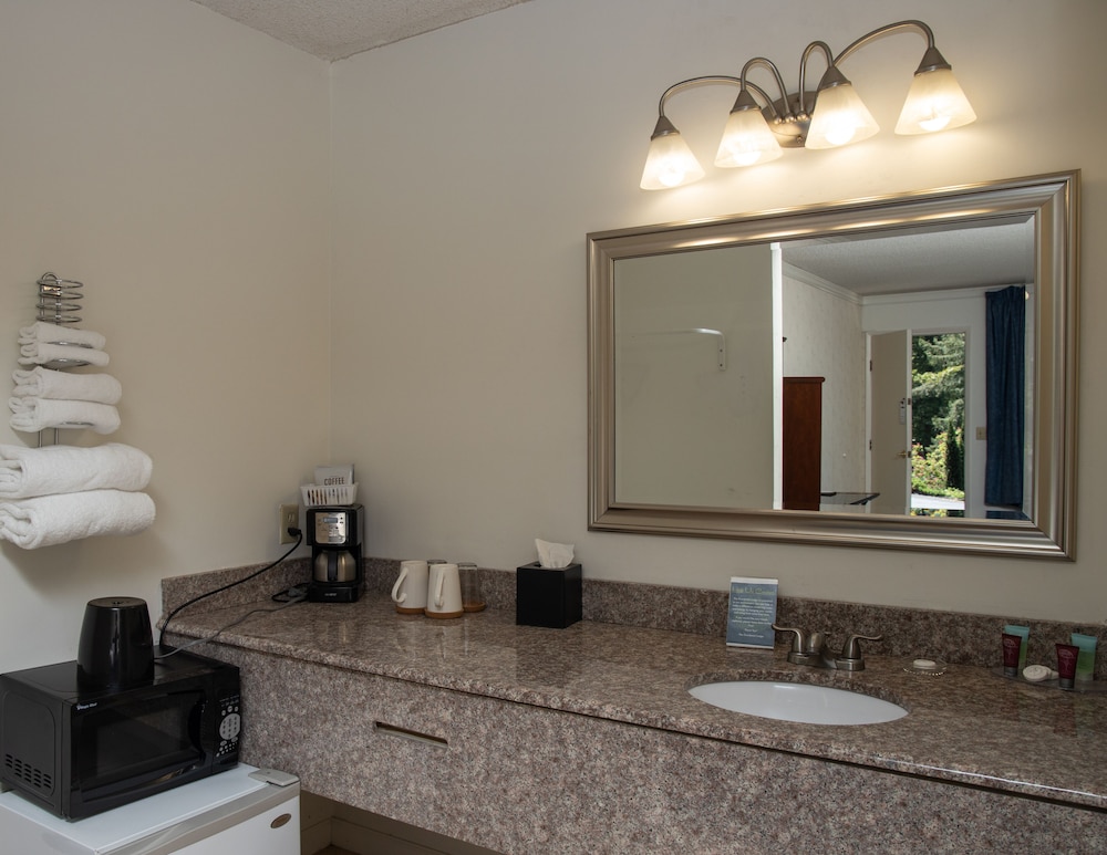 The Occidental Lodge - photo 26
