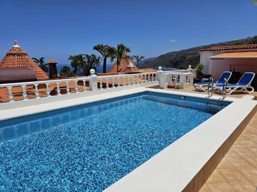 La Palmita — hotel in La Victoria De Acentejo