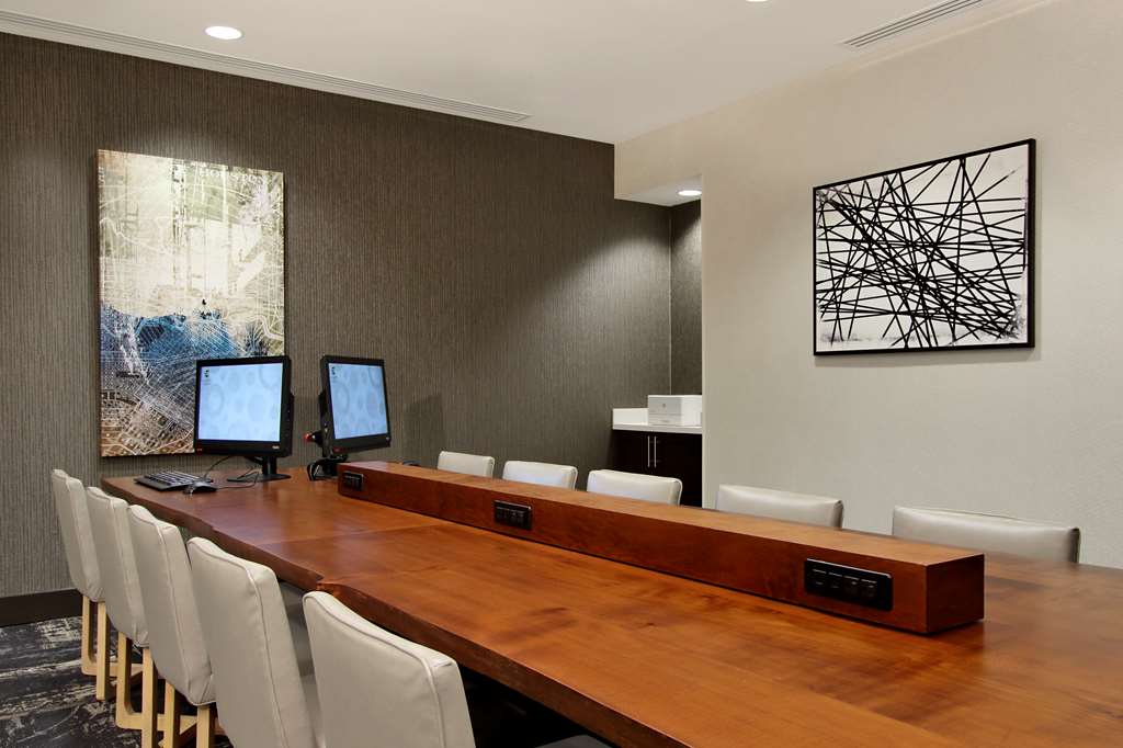 Hyatt Place Houston NW Vintage Park - photo 29