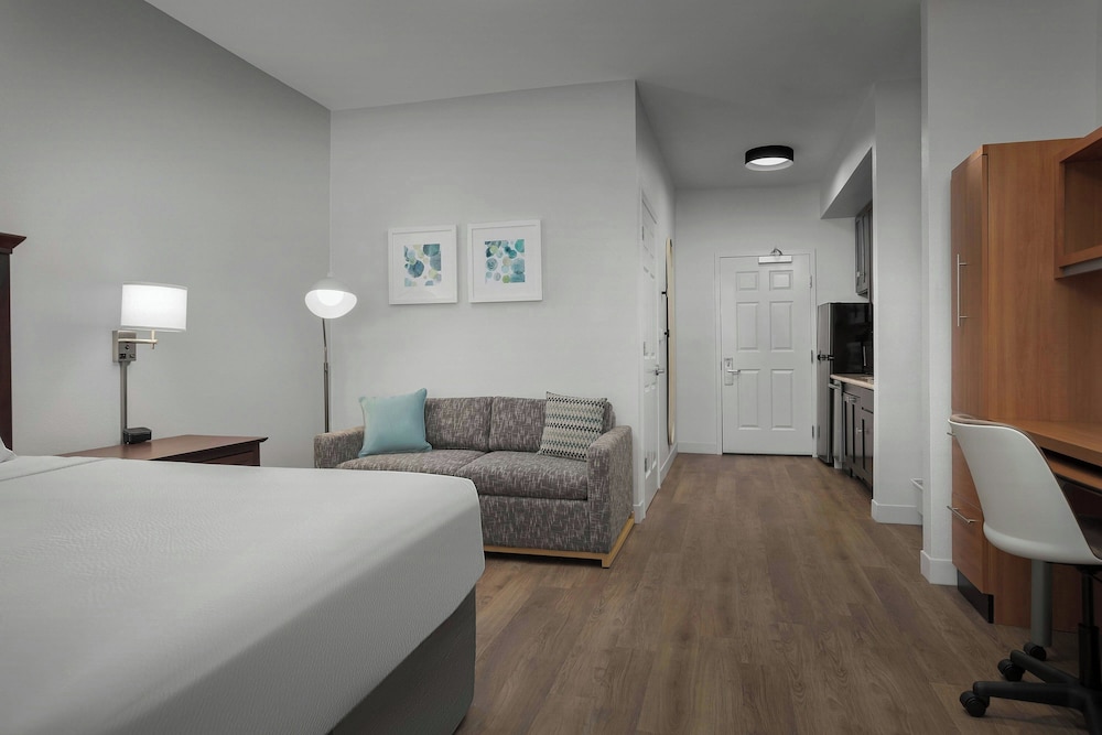 TownePlace Suites Marriott El Centro - photo 13