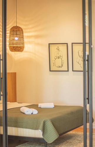 Cozy 1BR Apartment By Wehost