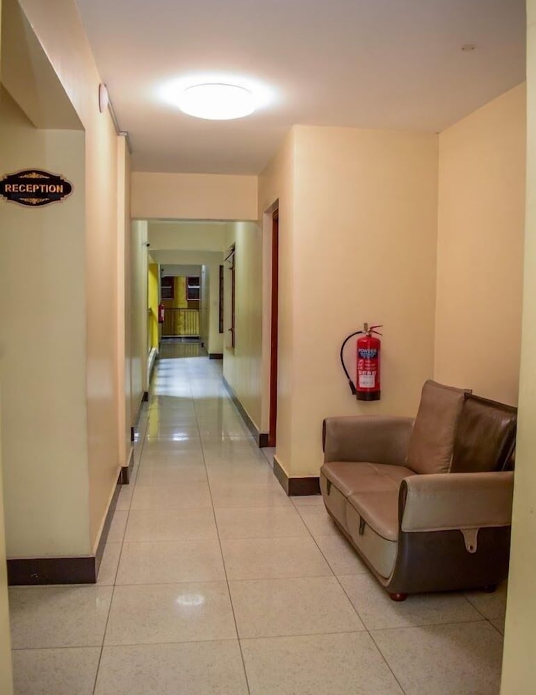 Limpopo Suites