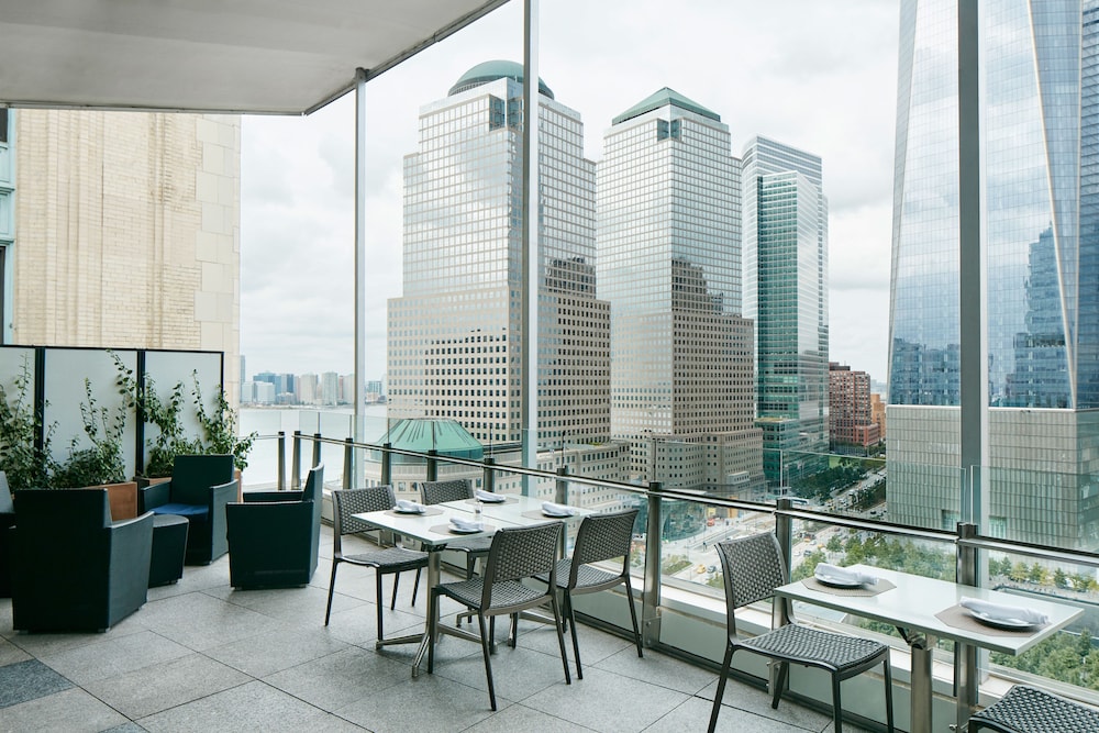 World Center Hotel - photo 83