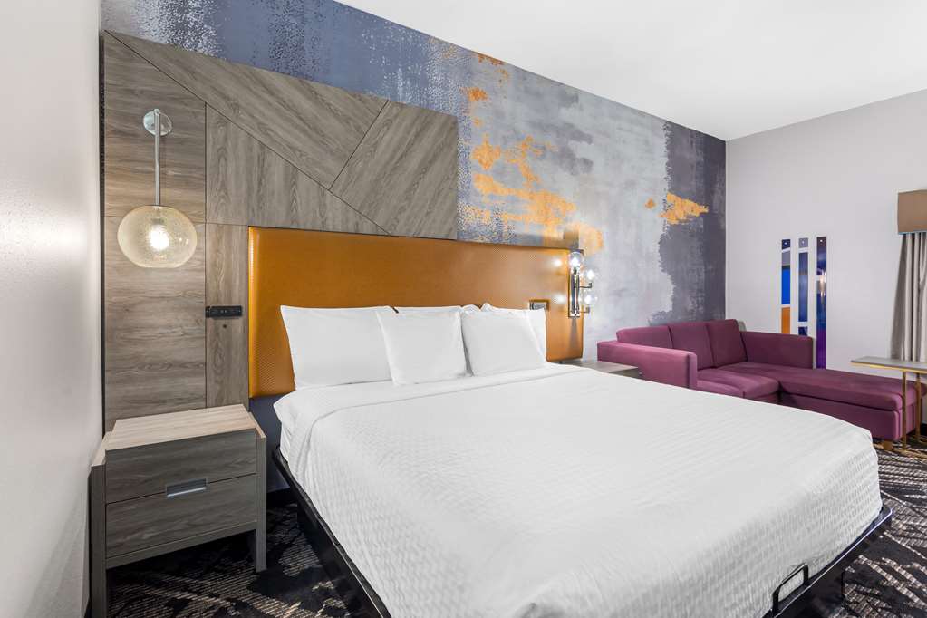 Best Western Chambersburg - photo 18