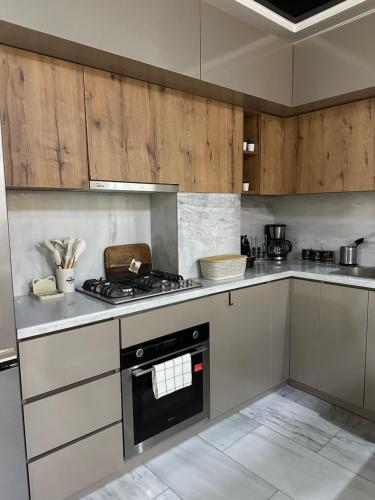 Rustaveli Apartment 113