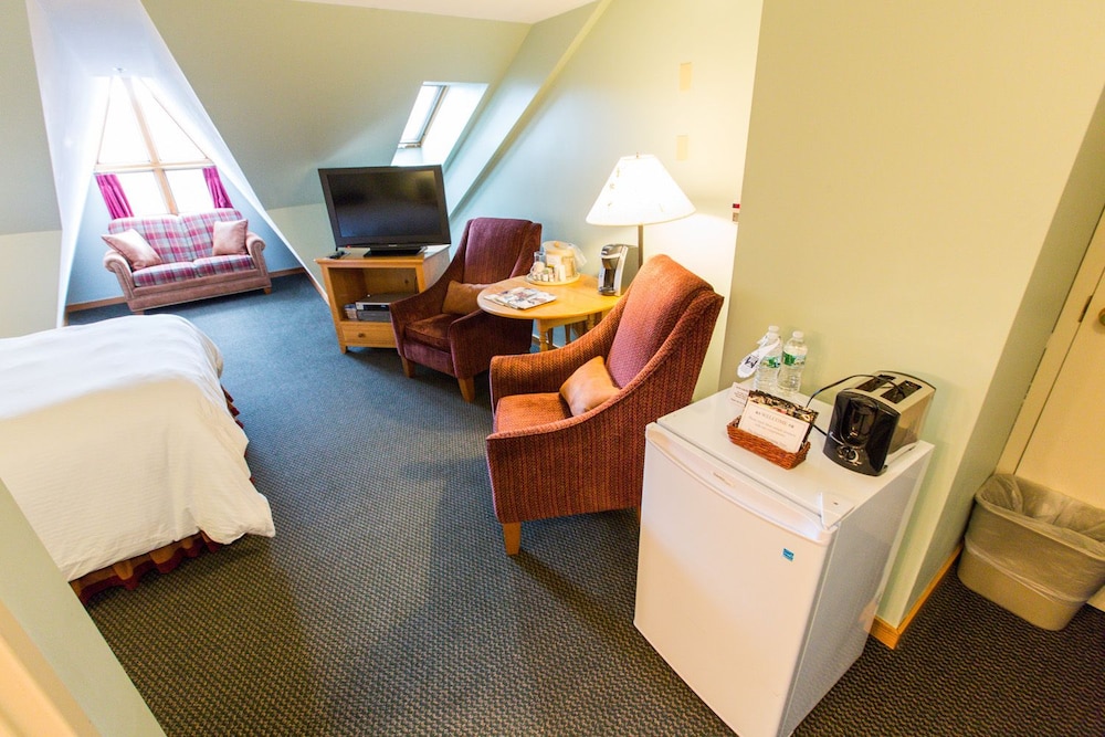 Sugarloaf Mountain Hotel - photo 6