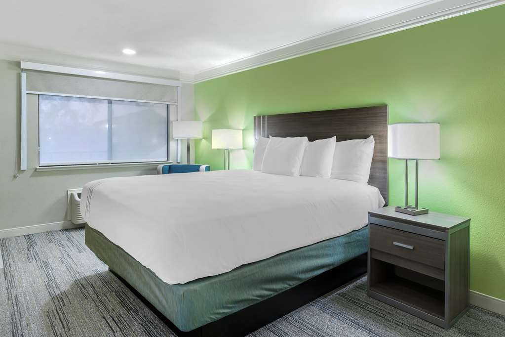 Best Western Cordelia Inn - photo 14