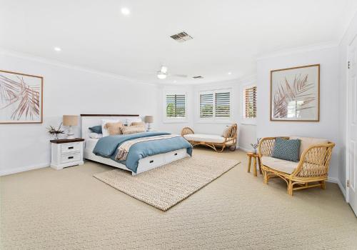 Beach Haven — Shoalhaven Heads