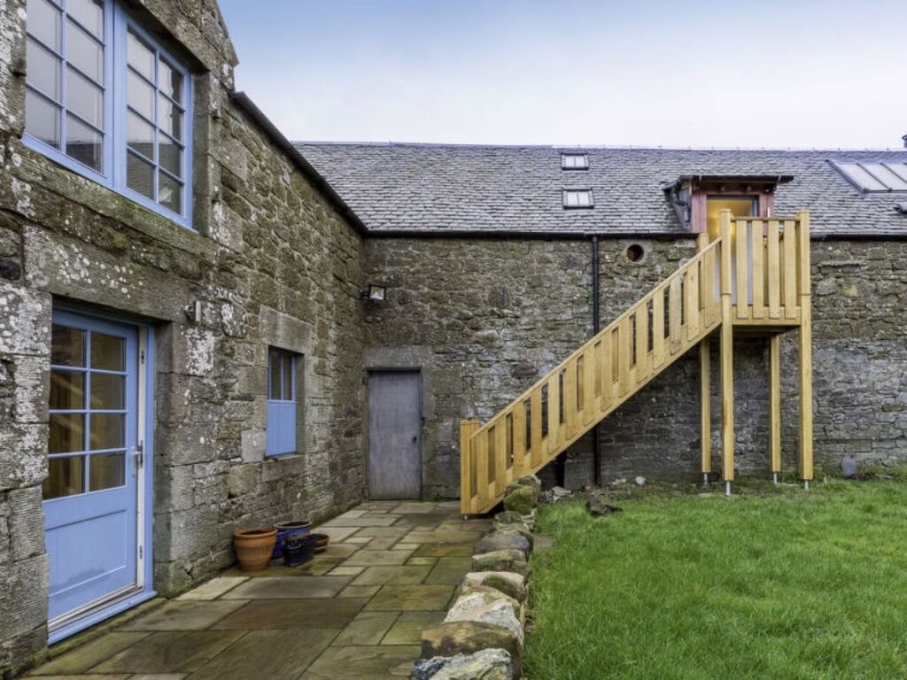 The Hayloft — 4-Star Luxury Hotel in Edinburgh, United Kingdom