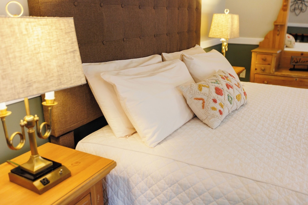 The Inn on Newfound Lake - photo 6