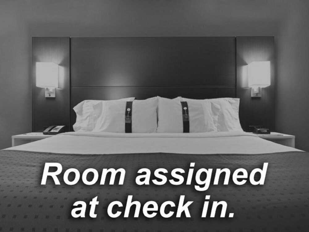 Holiday Inn Express Lexington North Georgetown by IHG - photo 2