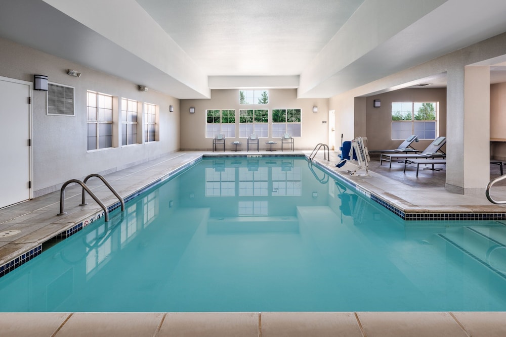 Residence Inn Boulder Broomfield - photo 15