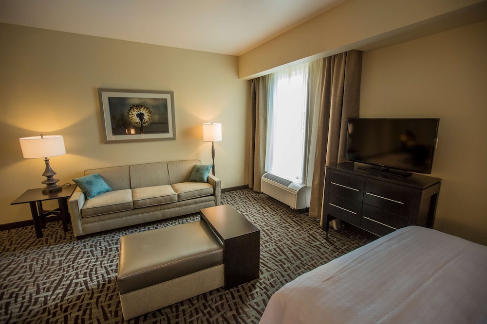 Homewood Suites by Hilton Charlotte Ballantyne NC - photo 35