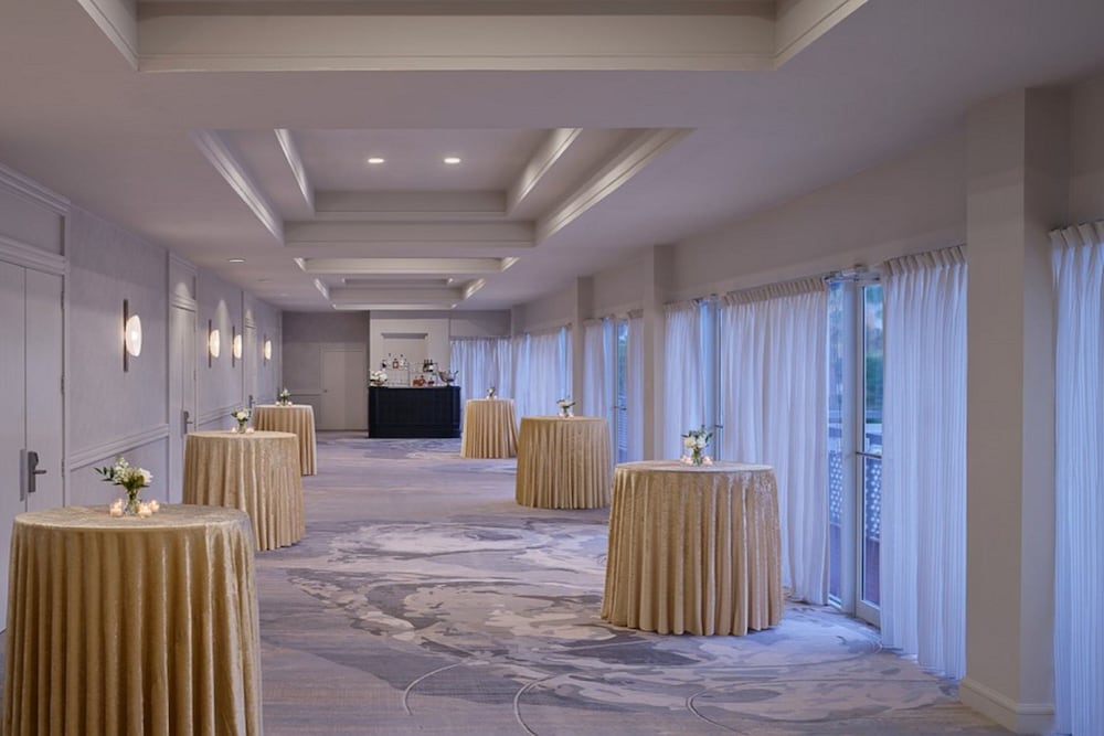 Marriott Hutchinson Island Resort & Beach Villas Golf & Marina - photo 130