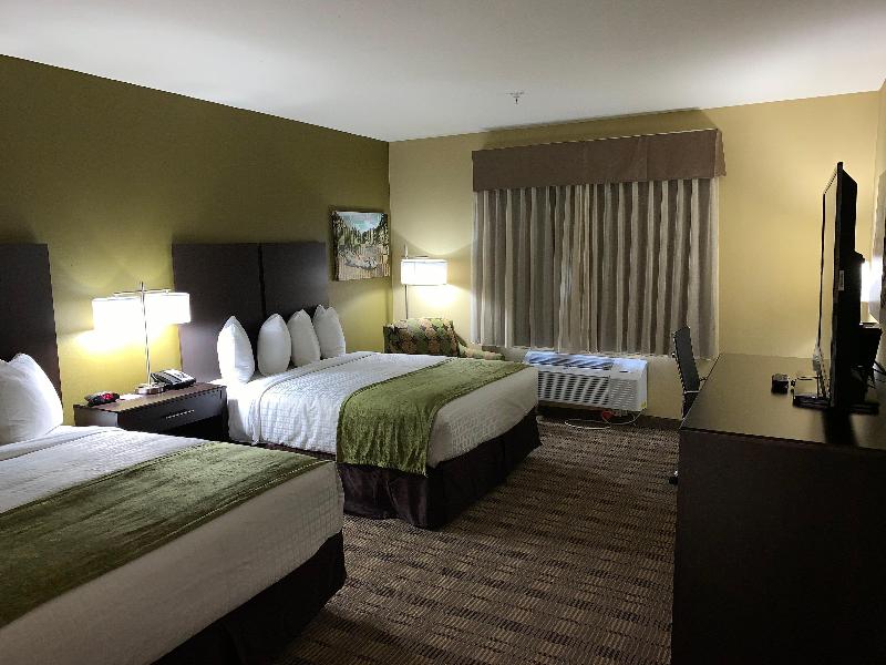 Best Western Pagosa Lodge - photo 20