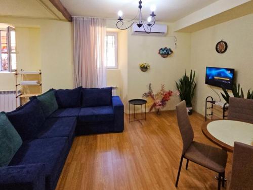 Apartment in the old district