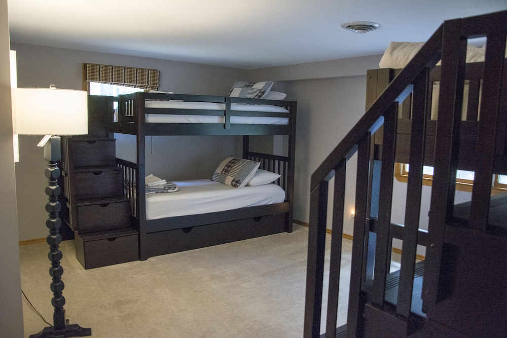 The Bavarian Resort - photo 14