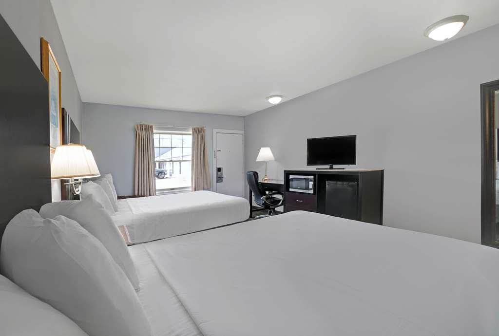 Motel 6 Washington PA - photo 13