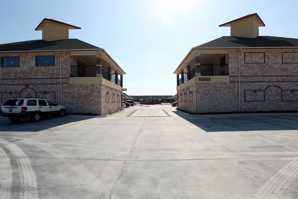 Guest Inn San Benito Harlingen - photo 26
