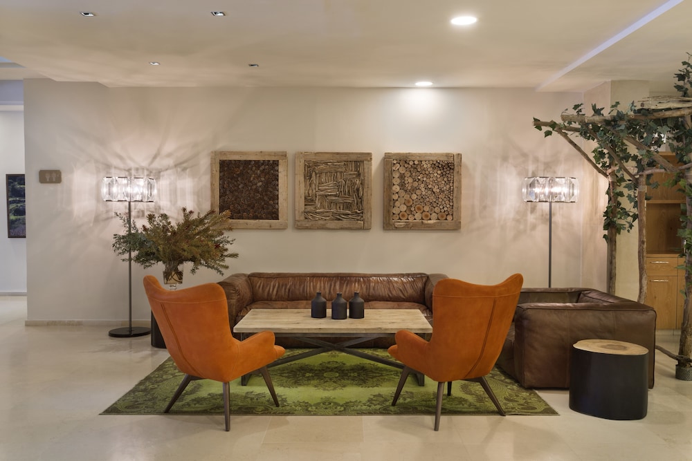 Ye’arim Hotel — Jerusalem — photo 4