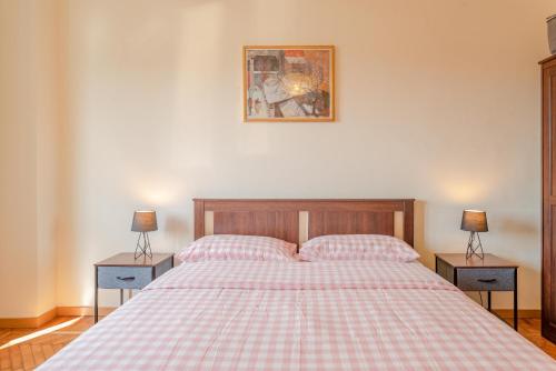 Casa Galluzzi AC — 4-Star Luxury Hotel in Turin, Italy