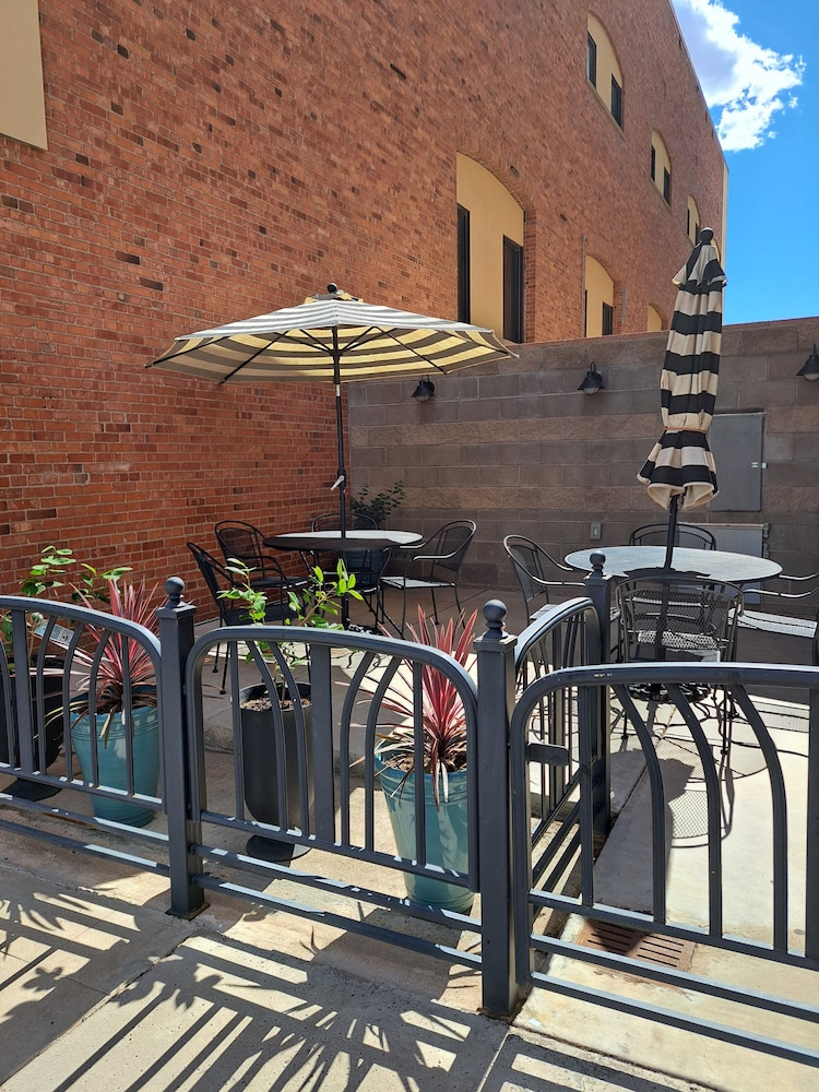 The Gadsden Hotel - photo 99