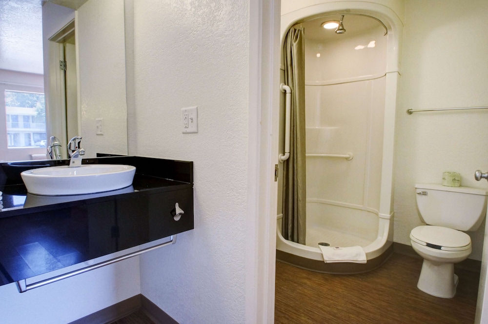 Park Inn by Radisson Salt Lake City Downtown - photo 31