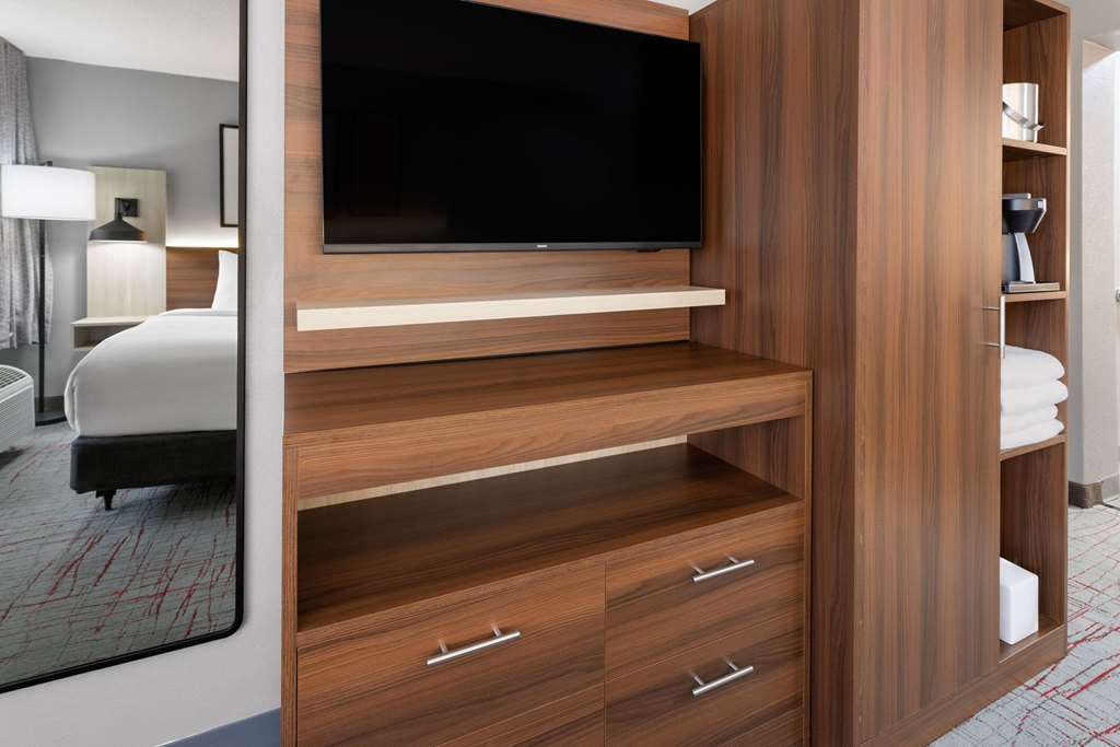 Hawthorn Extended Stay By Wyndham Columbia Ft. Jackson - photo 6
