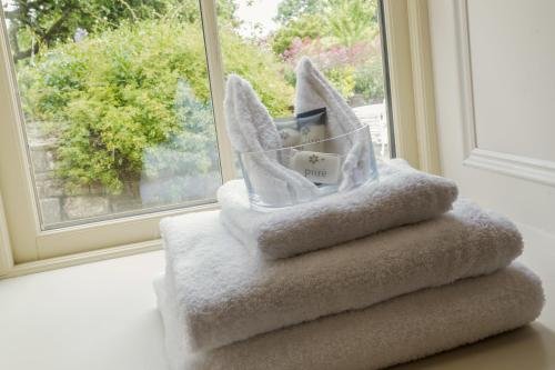College Hill House — 5-Star Luxury Hotel in Slane, Republic of Ireland