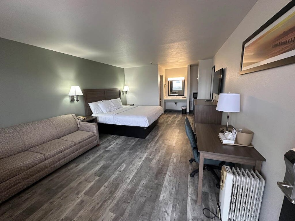 Chincoteague Inn - photo 4