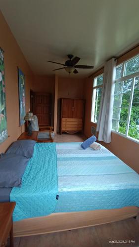 Boca Chica BnB at Gone Fishing Panama Resort — Boca Chica — photo 5