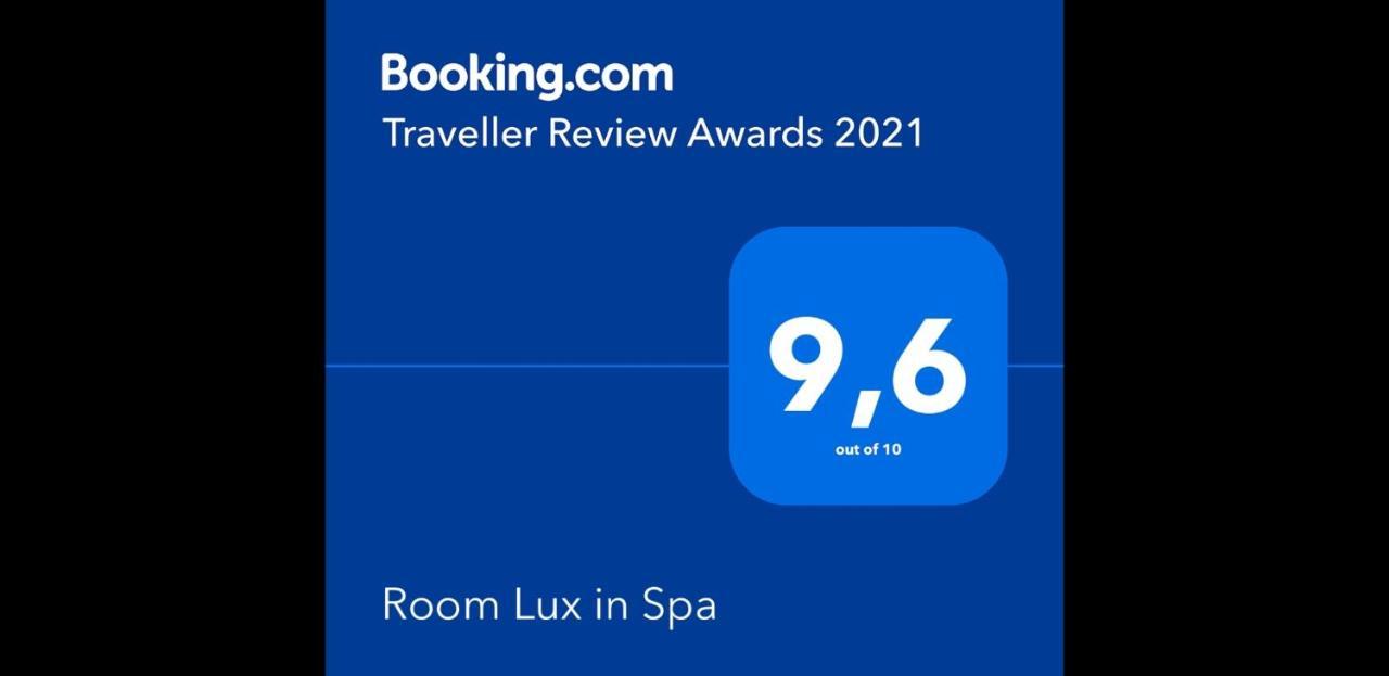 Room Lux Spa Tabarka — Spa — photo 3