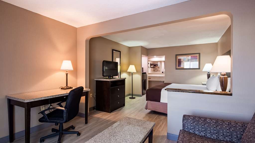 Best Western Lumberton - photo 11