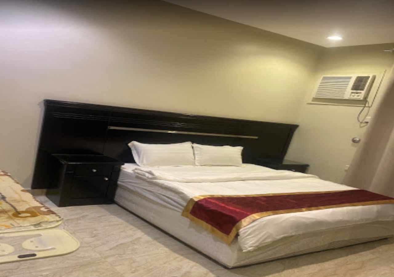 Daret alkhaleej furnished apartments — 4-Star Luxury Hotel in Jeddah, Saudi Arabia