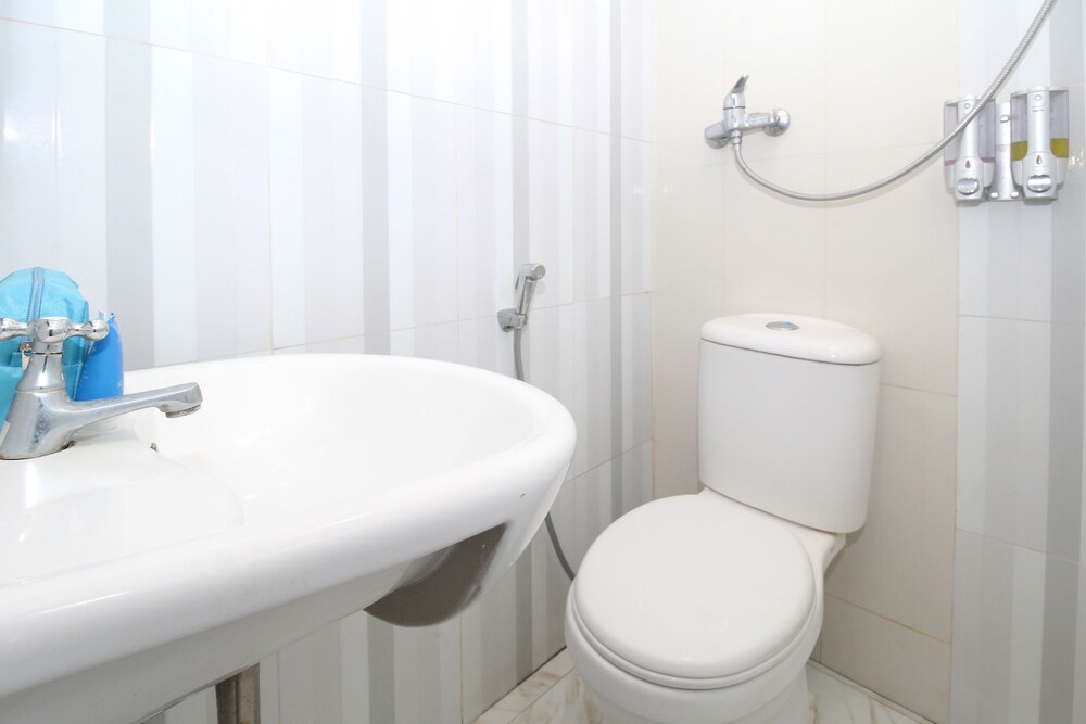 Airy Ranotana Sario Sam Ratulangi 222 Manado in Manado, Indonesia