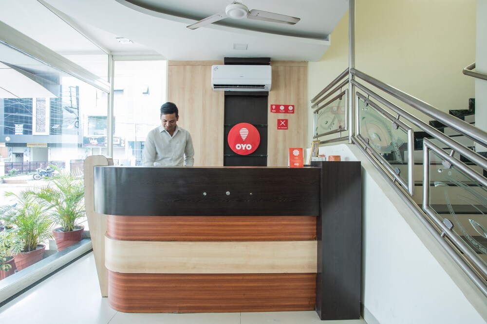 OYO Flagship 137 Vijay nagar — Indore — photo 4