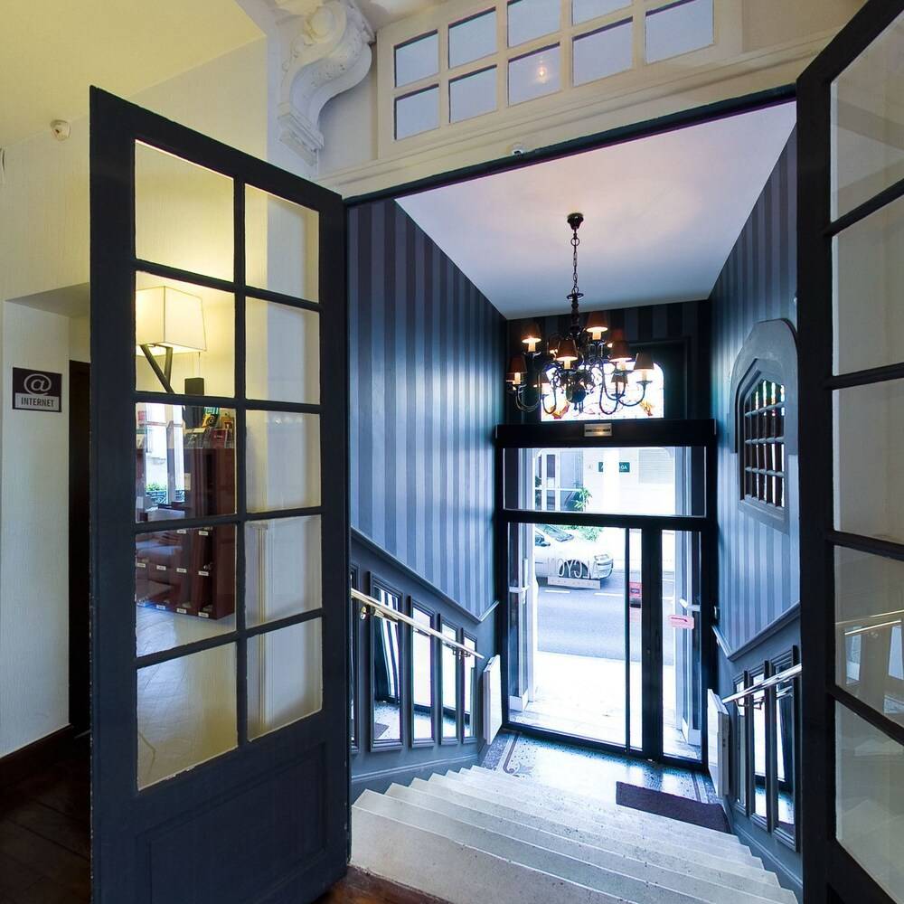 Ama Hôtel — Biarritz — photo 3