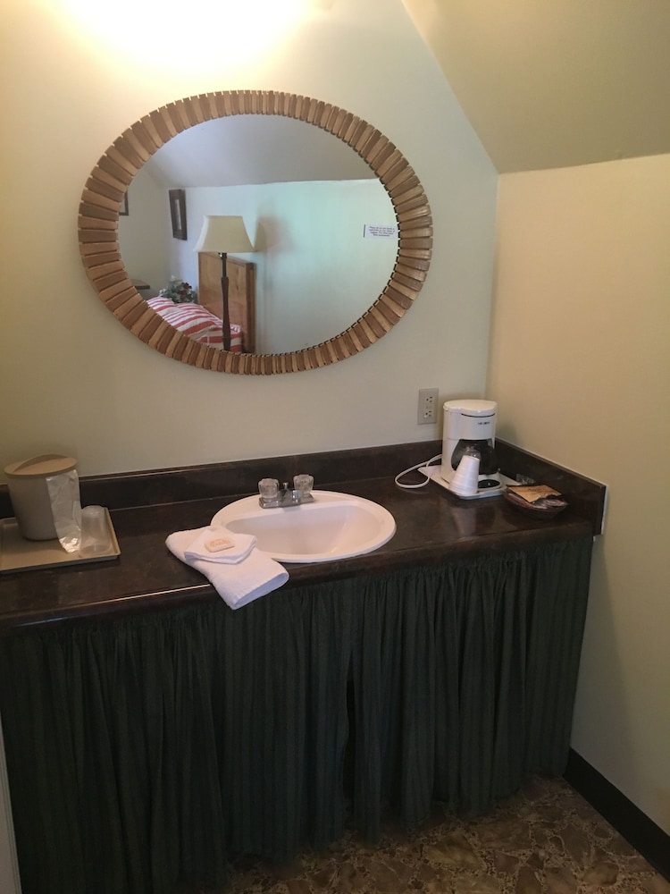 Big South Fork Trail Lodge - photo 19