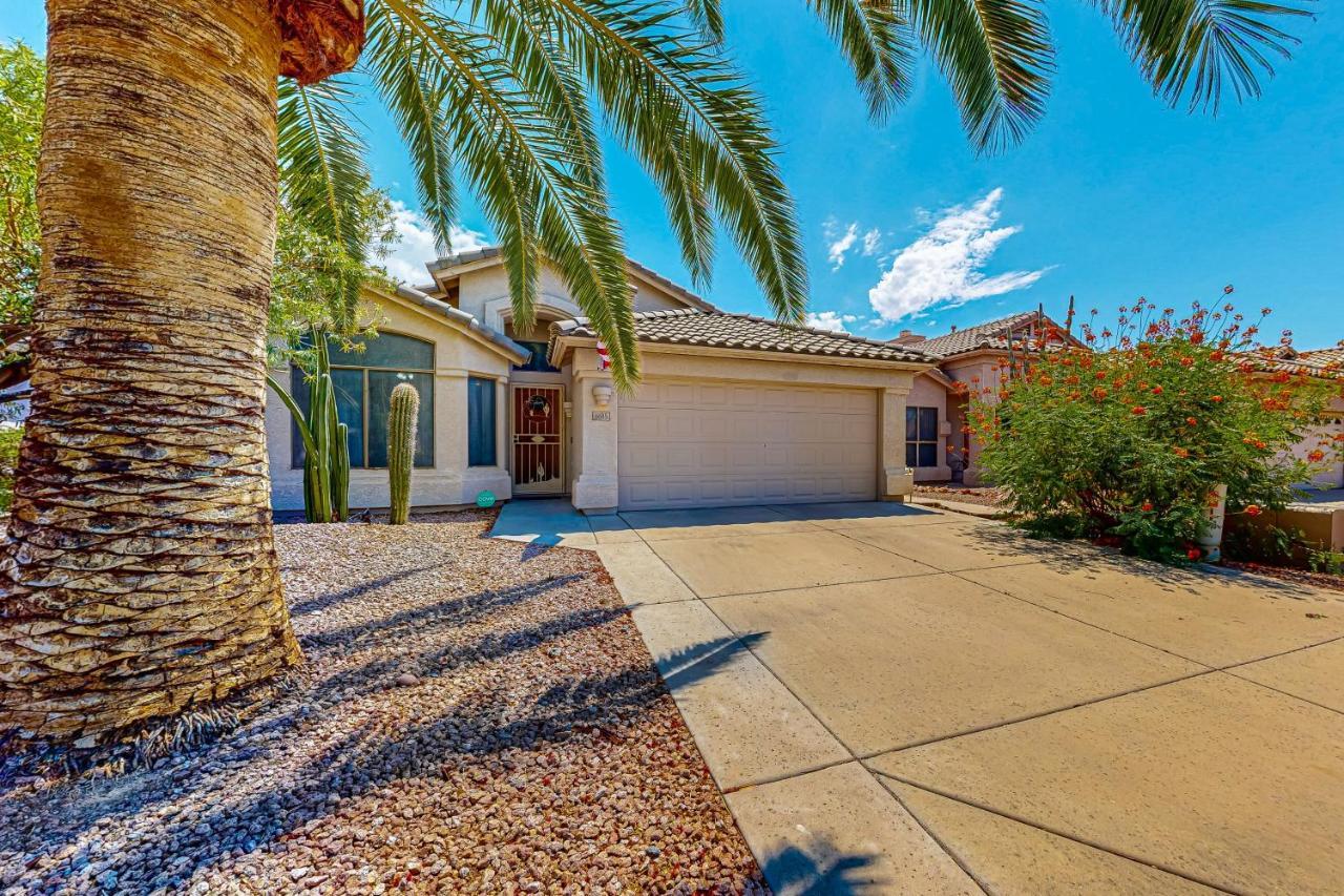 Arrowhead Abode in Glendale, United States