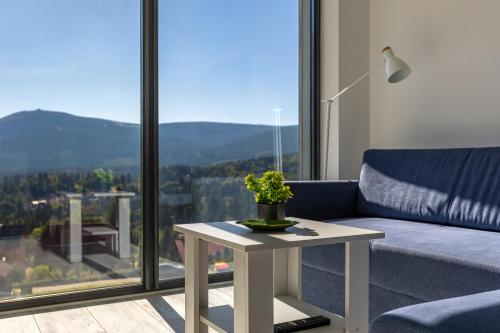 Apart Invest Szklarska 800 B6 — 4-Star Luxury Hotel in Szklarska Poreba, Poland