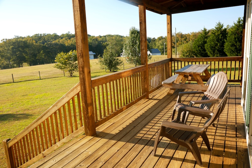Sandy River Adventure Resort - photo 7